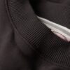 Sudadera de corte holgado con logotipo Essential