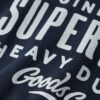 Sudadera de cuello redondo Machined Goods Workwear