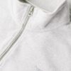 Sudadera Essential con media cremallera