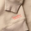 Sudadera Essential Logo