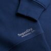 Sudadera Essential Logo