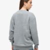Sudadera Essential Logo Overdyed