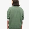 Sudadera Essential Logo Overdyed