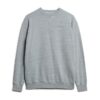 Sudadera Essential Logo Overdyed