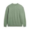 Sudadera Essential Logo Overdyed