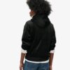 Sudadera holgada con capucha Country Club Velour