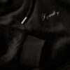 Sudadera holgada con capucha Country Club Velour
