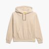 Sudadera holgada con capucha Country Club Velour