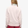 Sudadera holgada con estampado Souvenir