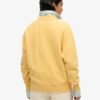 Sudadera holgada con estampado Souvenir
