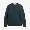 Sudadera holgada Core Logo City