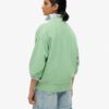 Sudadera holgada de cuello redondo Lo-Fi Outdoor Mono