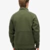 Sudadera holgada Tech