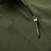 Sudadera holgada Tech