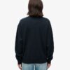 Sudadera holgada Travel Souvenir