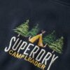Sudadera holgada Travel Souvenir