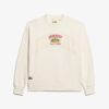 Sudadera holgada Travel Souvenir