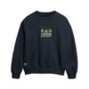 Sudadera holgada Travel Souvenir
