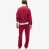 Sudadera oversize con apliques de Athletic Essentials