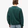 Sudadera oversize estampada de Athletic Essentials