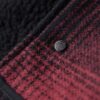 The Merchant Store – Abrigo de trabajo de lana The Merchant Store – Abrigo de trabajo de lana