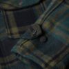 The Merchant Store – Abrigo de trabajo de lana The Merchant Store – Abrigo de trabajo de lana