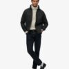 The Merchant Store – Camisa de lana The Merchant Store – Camisa de lana