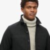 The Merchant Store – Camisa de lana The Merchant Store – Camisa de lana