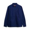 The Merchant Store – Camisa de lino mezclado