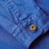The Merchant Store – Camisa de lino mezclado