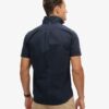 The Merchant Store – Camisa de manga corta