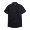 The Merchant Store – Camisa de manga corta