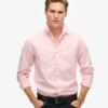 The Merchant Store – Camisa de manga larga