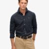 The Merchant Store – Camisa de manga larga