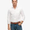 The Merchant Store – Camisa de manga larga