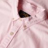 The Merchant Store – Camisa de manga larga