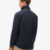 The Merchant Store – Camisa de manga larga