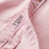 The Merchant Store – Camisa de manga larga