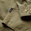 The Merchant Store – Camisa de manga larga
