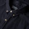 The Merchant Store – Camisa de manga larga