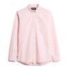 The Merchant Store – Camisa de manga larga