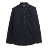 The Merchant Store – Camisa de manga larga