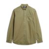The Merchant Store – Camisa de manga larga