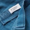 The Merchant Store – Camisa Henley Indigo