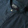 The Merchant Store – Camisa Henley índigo