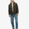 The Merchant Store – Camisa Quilted