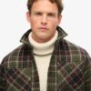 The Merchant Store – Camisa Quilted
