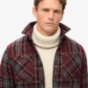 The Merchant Store – Camisa Quilted