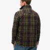 The Merchant Store – Camisa Quilted