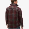 The Merchant Store – Camisa Quilted